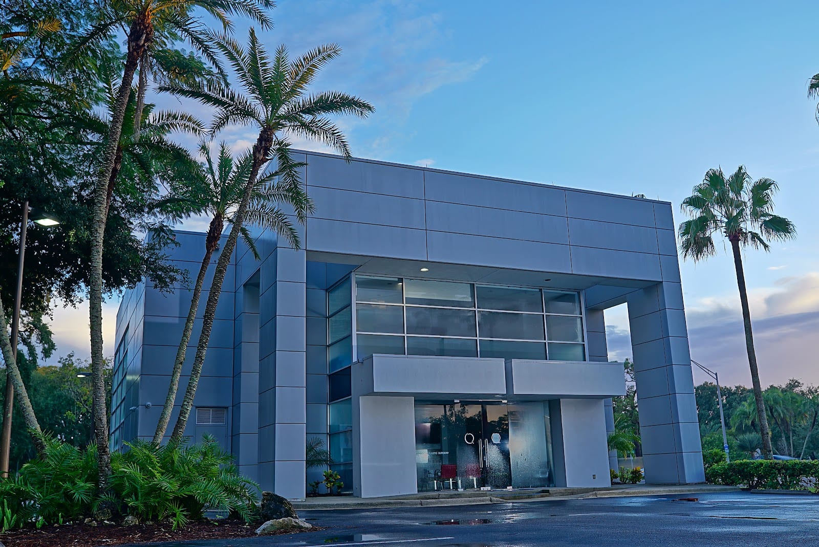 Sarasota Plastic Surgery Center & Med Spa