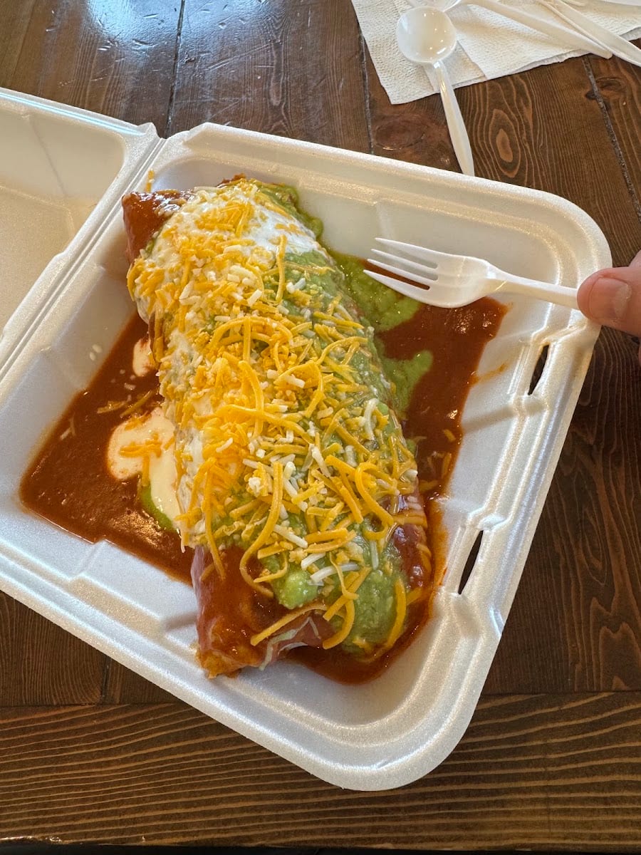 Paco's Tacos