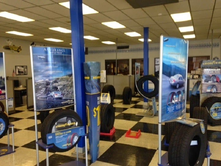 McWhorter's Tire and Service
