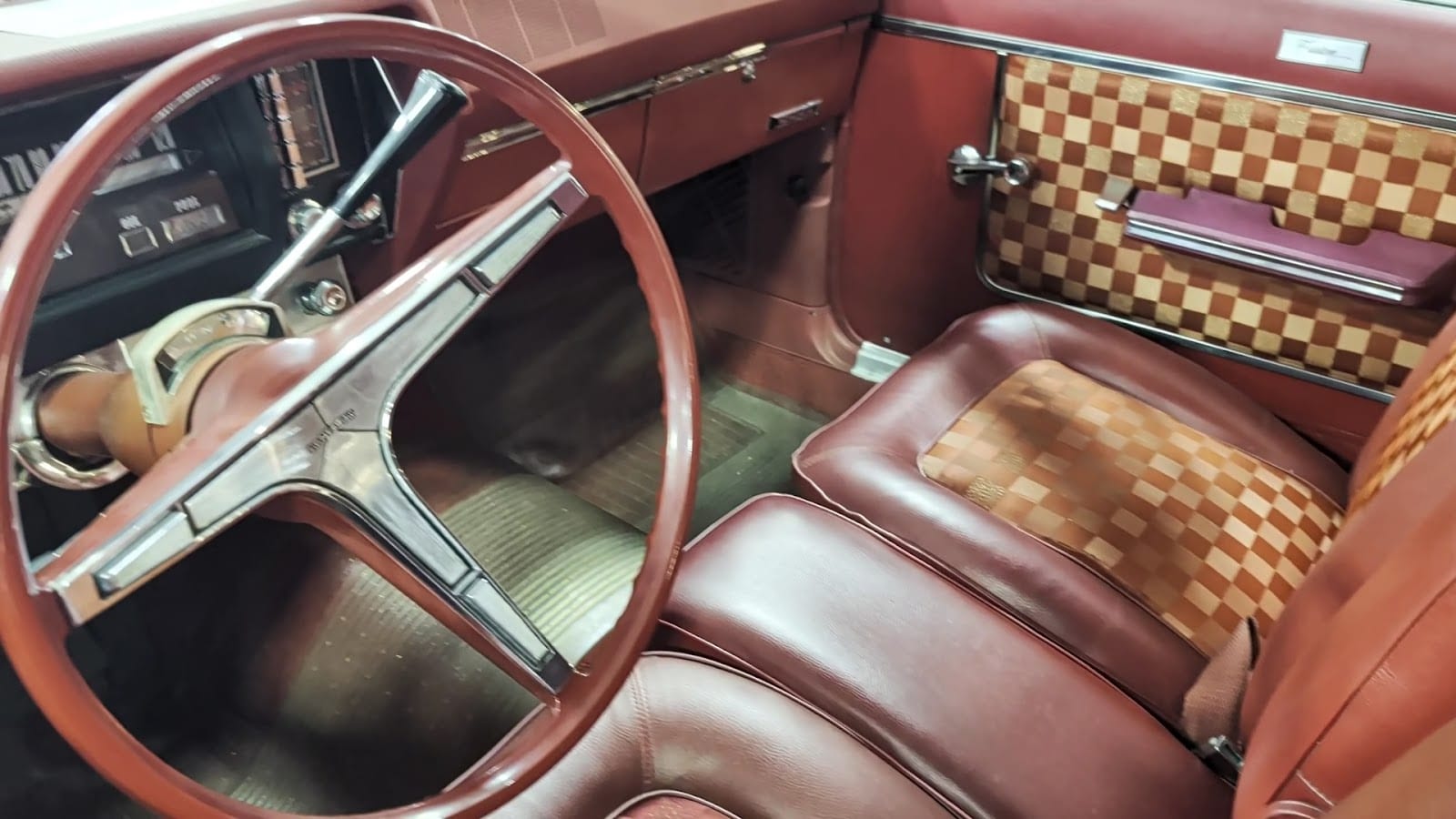 Academy of Art University Automobile Museum, photo 2