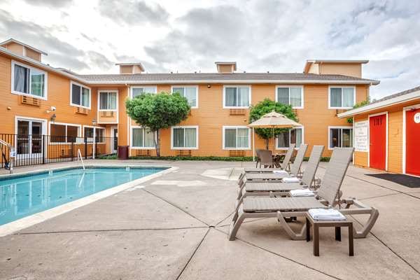 DoubleTree by Hilton Napa Valley American Canyon, photo 4