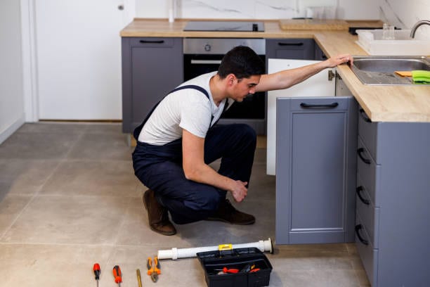 London Emergency Plumbing & Drainage Services