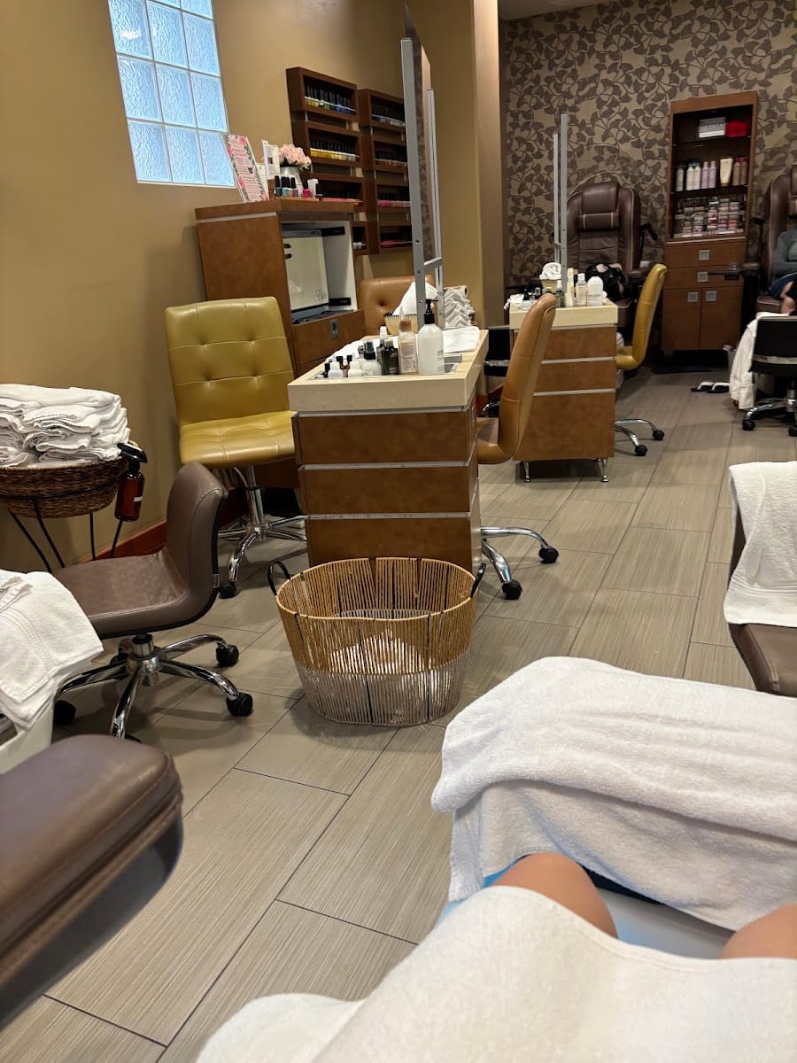 Hoala Salon & Spa, photo 2