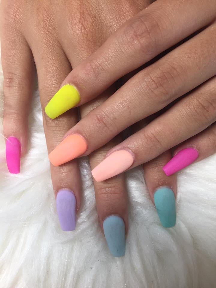 Venus Nails & Spa