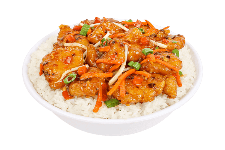 Pei Wei Asian Kitchen, photo 4