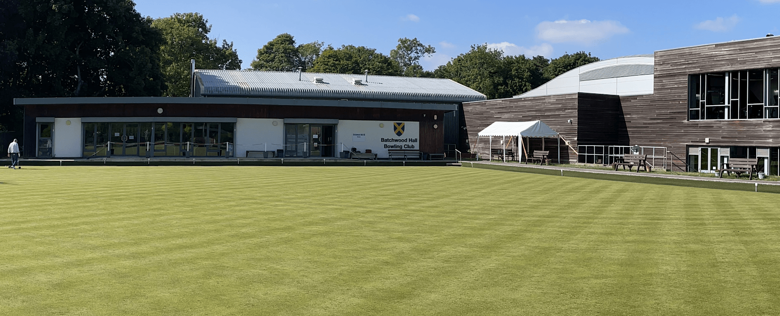Batchwood Hall Bowling Club - St Albans