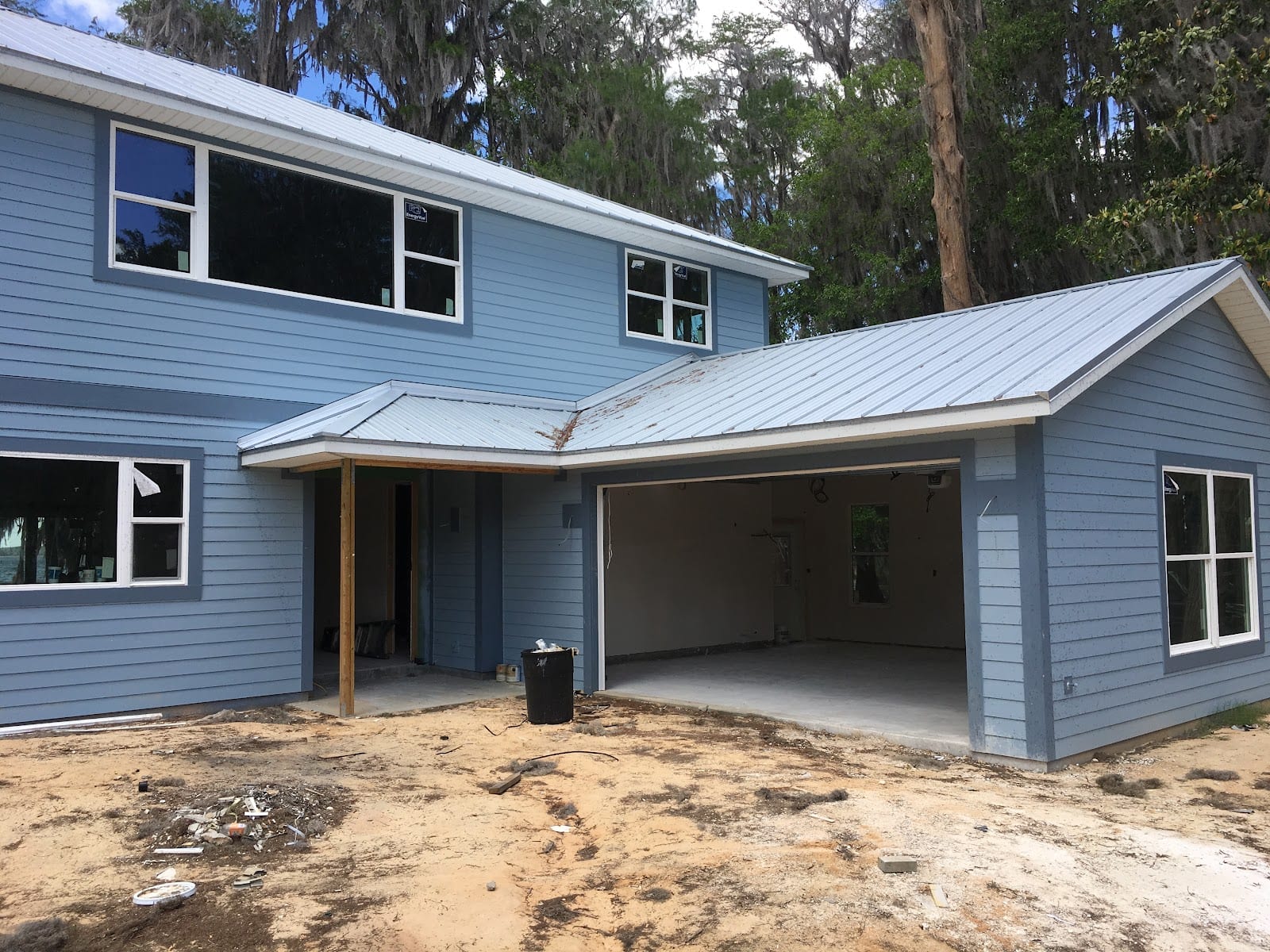Whitton Roofing Company, photo 3