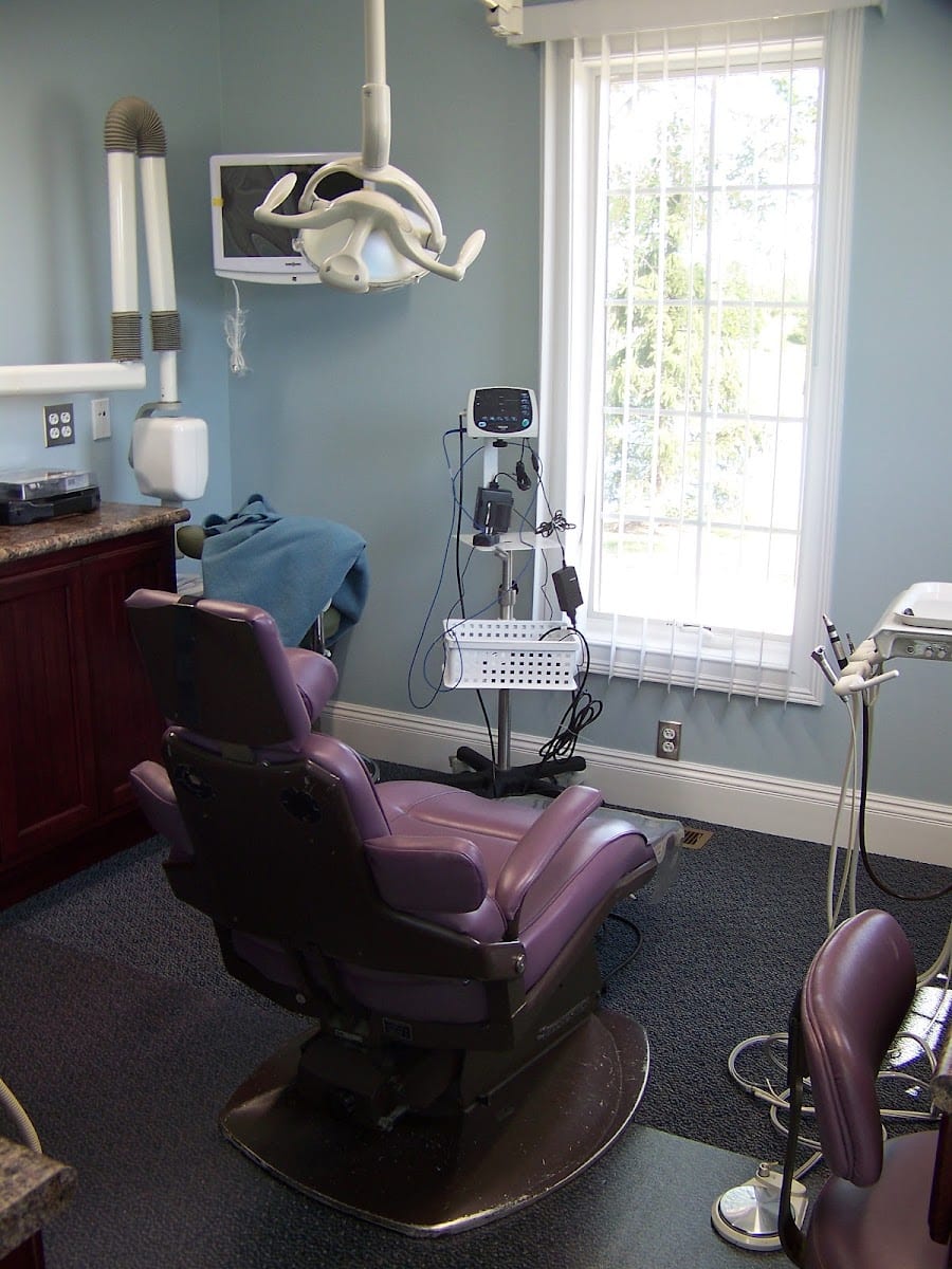 Thomas A. Bunner, DDS, photo 4