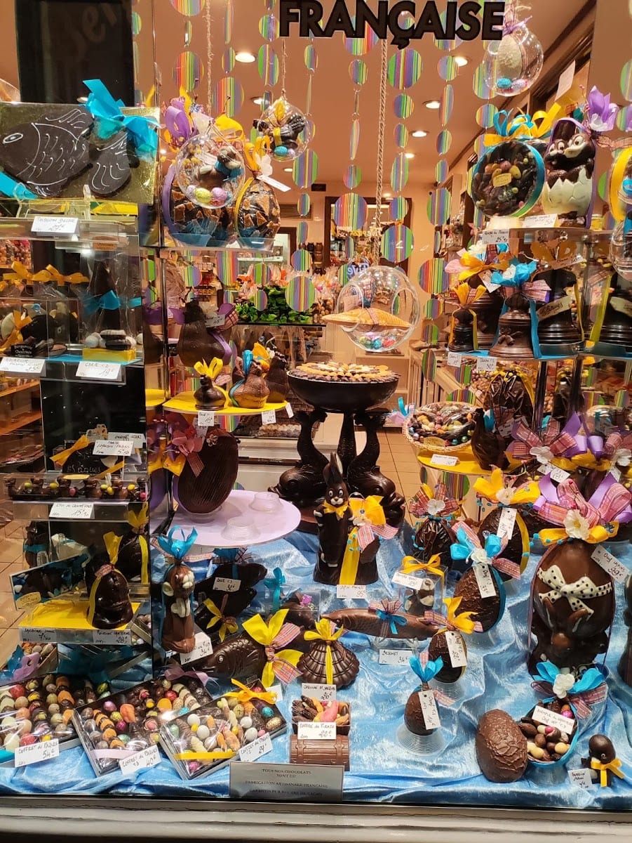 Bergamote et Chocolat, photo 2