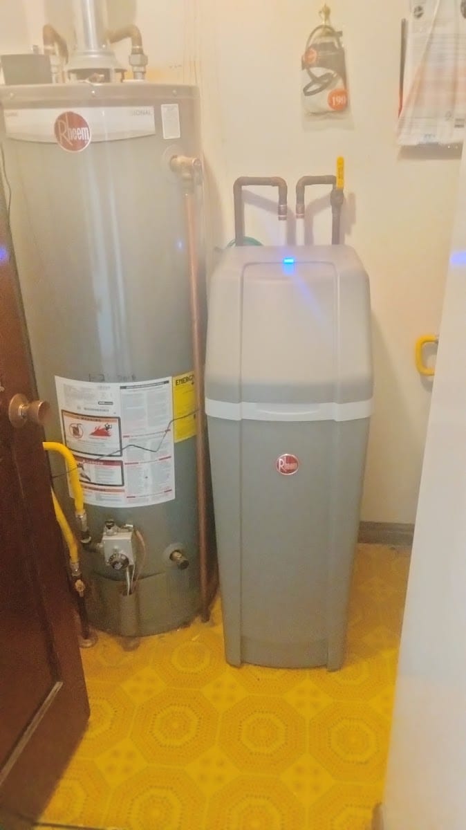 Dahle heating&a/c and plumbing repairs, photo 2