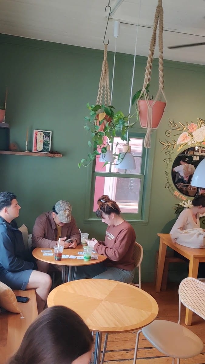 HI Pie Bakery + Cafe, photo 3