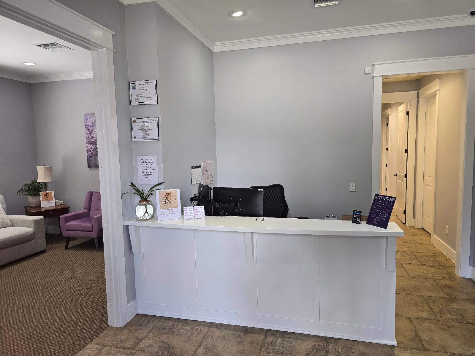 Heather Taylor, Advanced Healthcare Associates LLC, photo 3