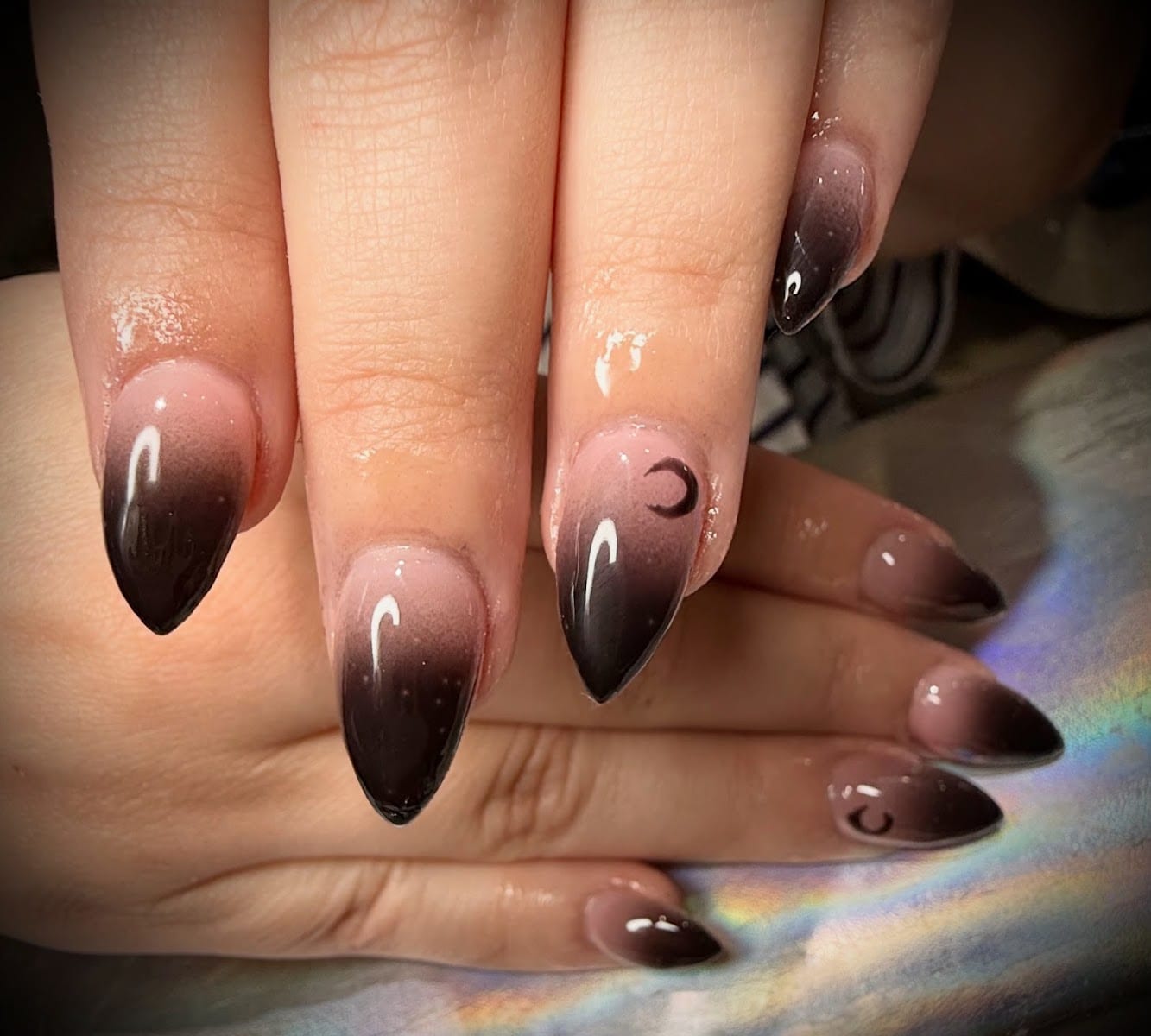 Hyde Park Nails & Beauty Bar