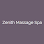 Zenith Massage Spa