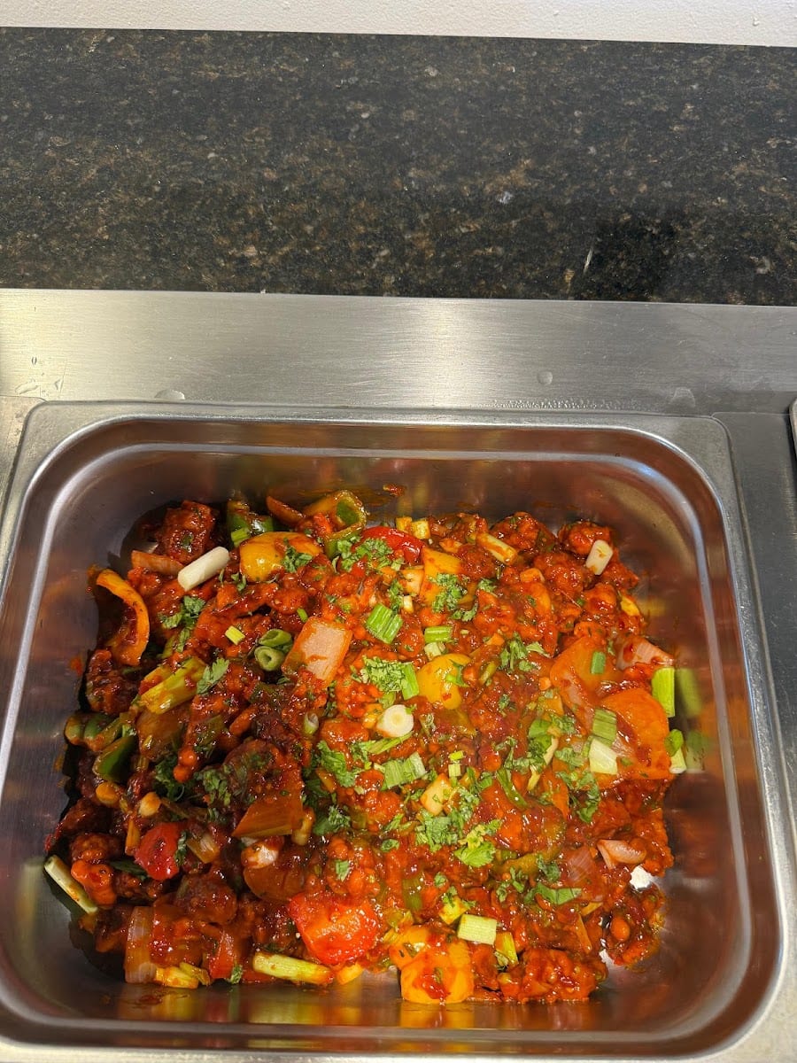 SWAAD TASTE OF INDIA, photo 3