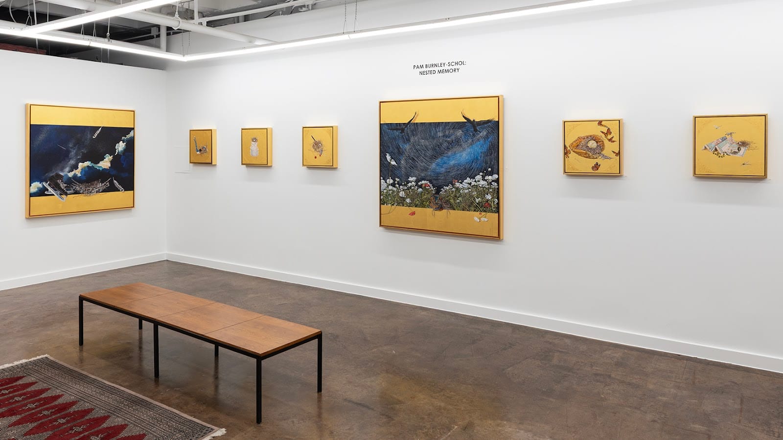 PDNB Gallery, photo 2