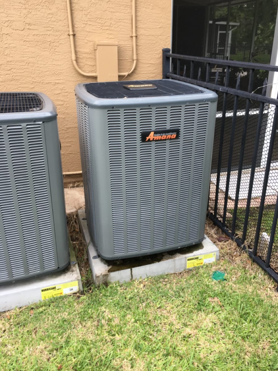 All Pro Heating & Air