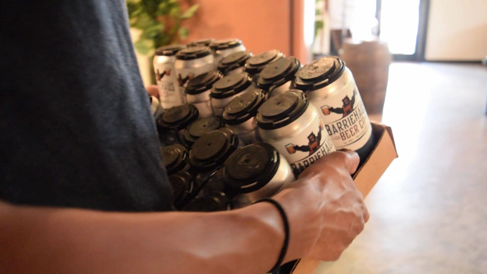 BarrieHaus Beer Co, photo 3