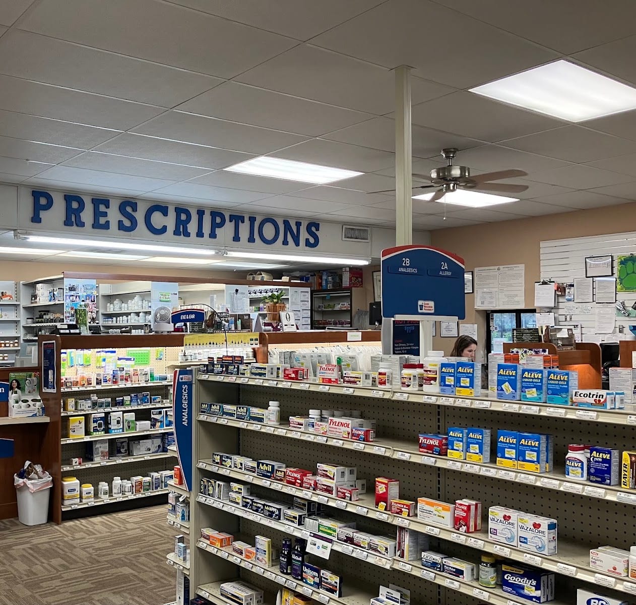 Norman's Pharmacy, photo 2