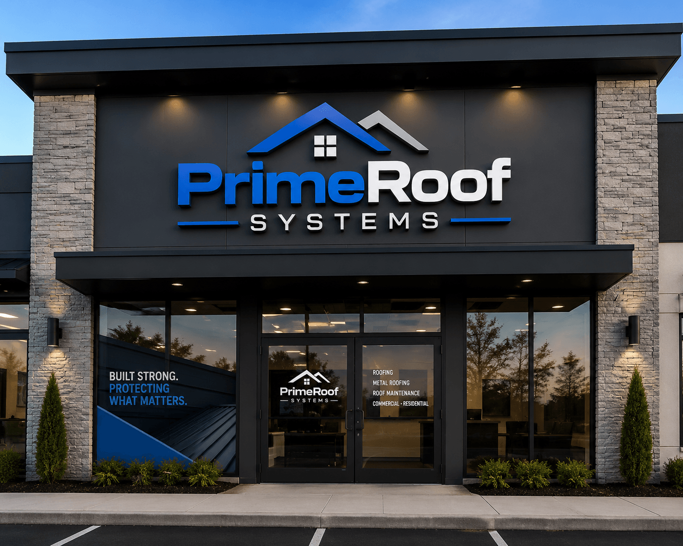 Prime Roofing Repair Service Systems, photo 2