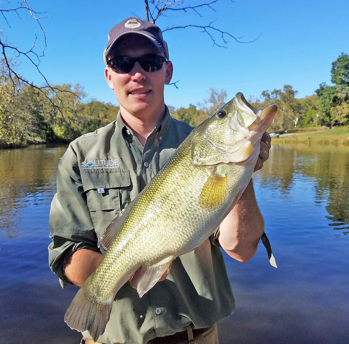 SOLitude Lake Management