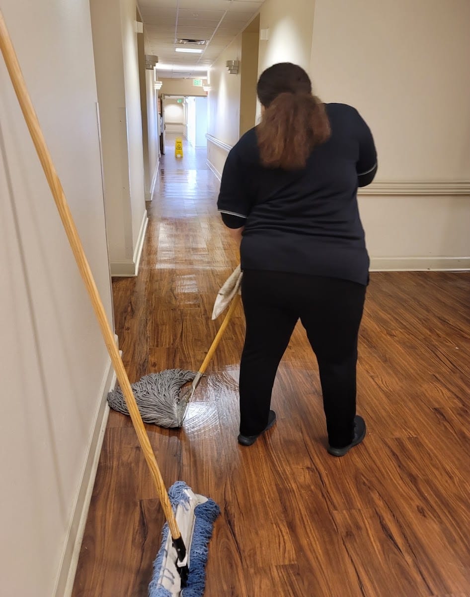 Light House Cleaning Company LLC, photo 3