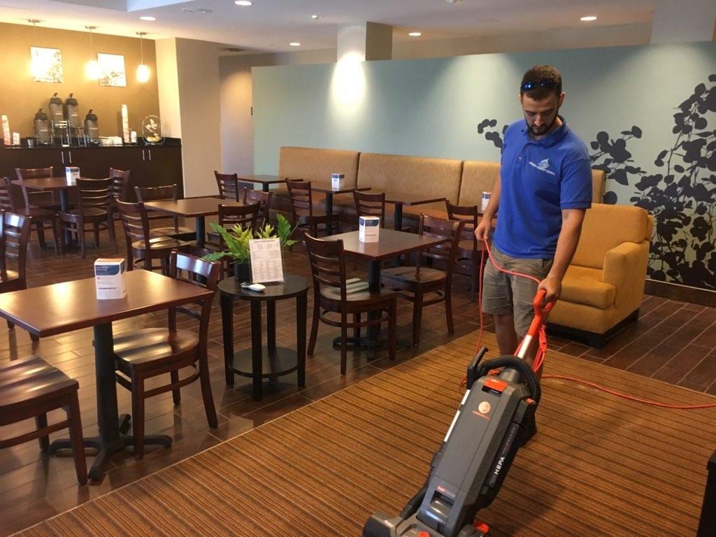 Hygea Carpet Cleaning, photo 3