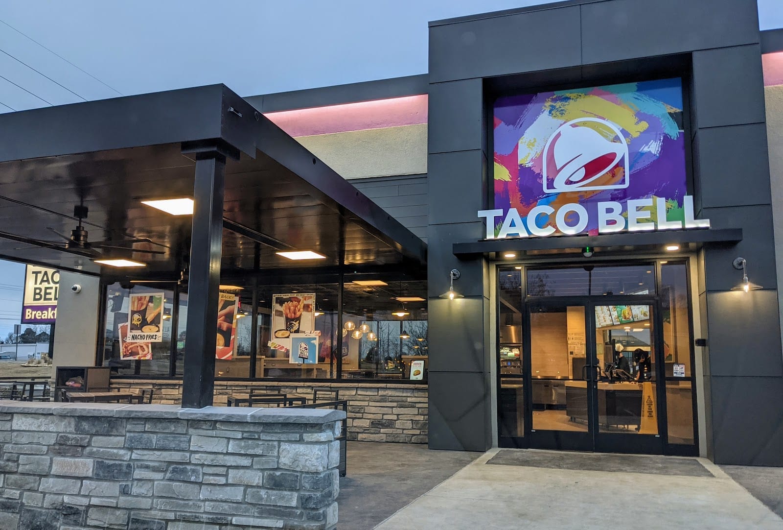 Taco Bell, photo 2