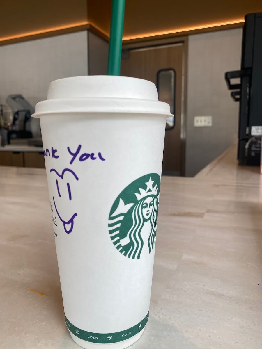 Starbucks Coffee Company, photo 3