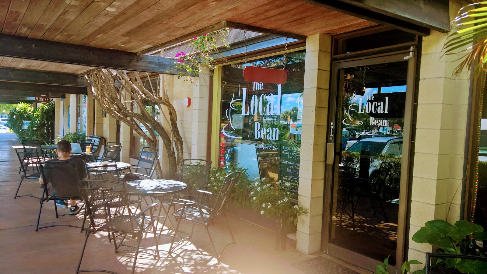 Bean Coffeehouse, photo 2