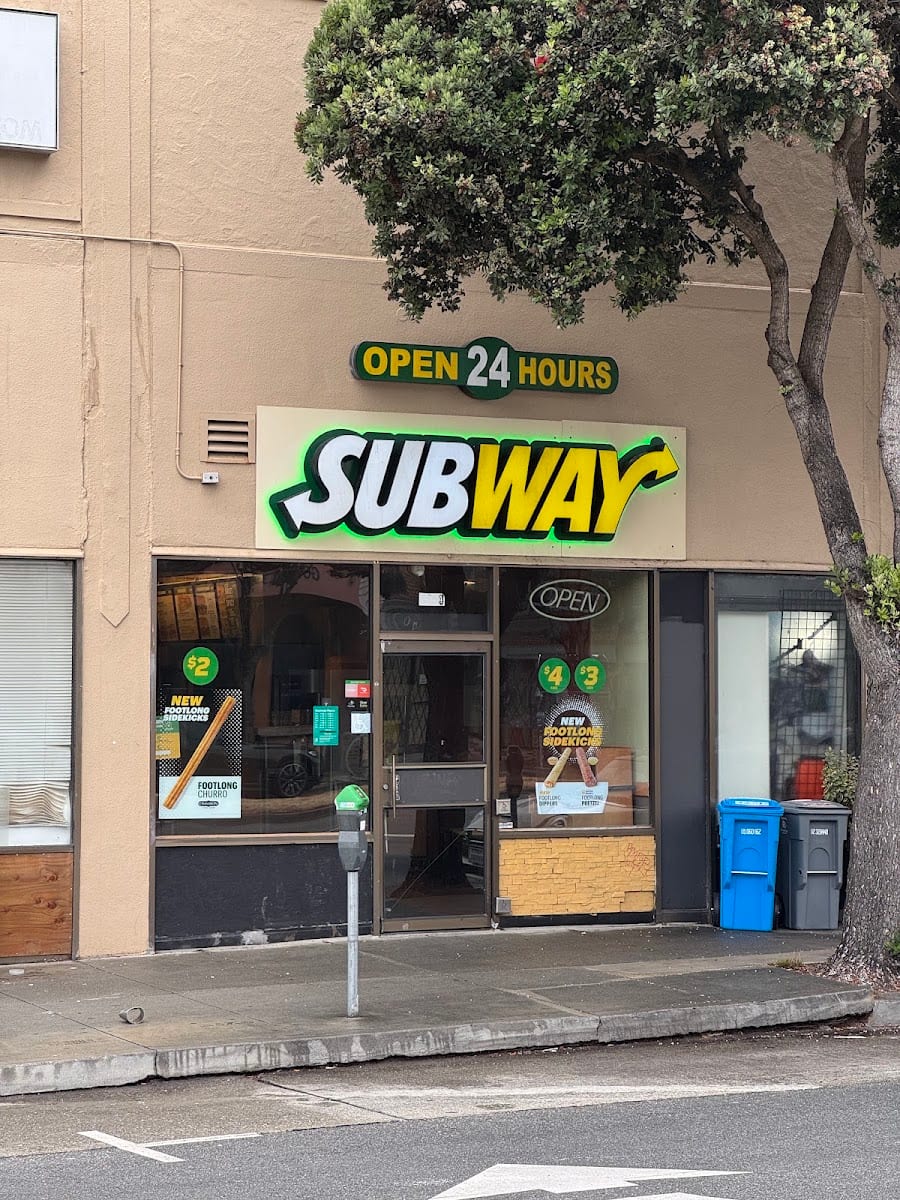 Subway, photo 2