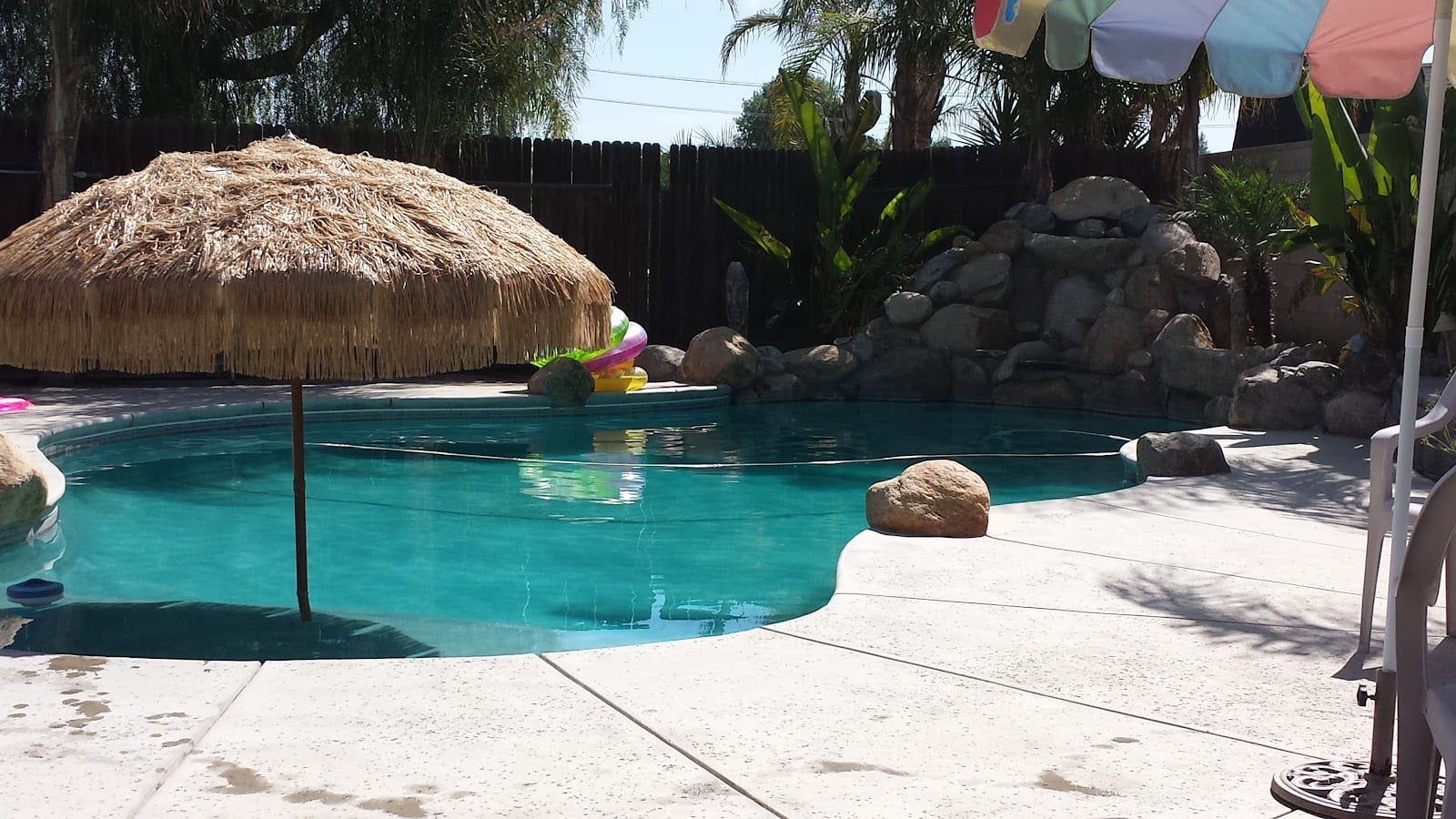 Splish Splash Pool Service, photo 4