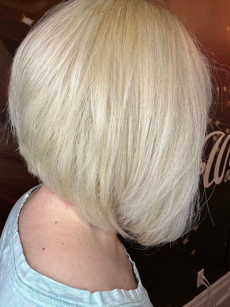 wish beauty salon and spa, photo 2