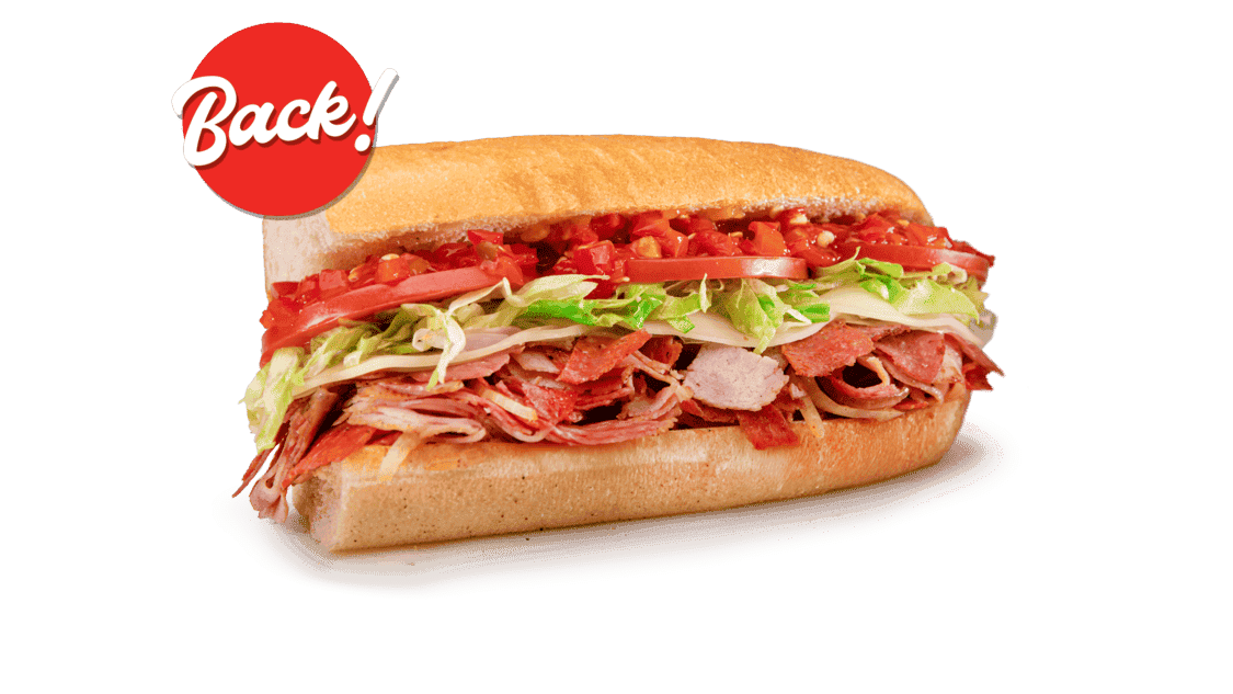 Jersey Mike's Subs, photo 3
