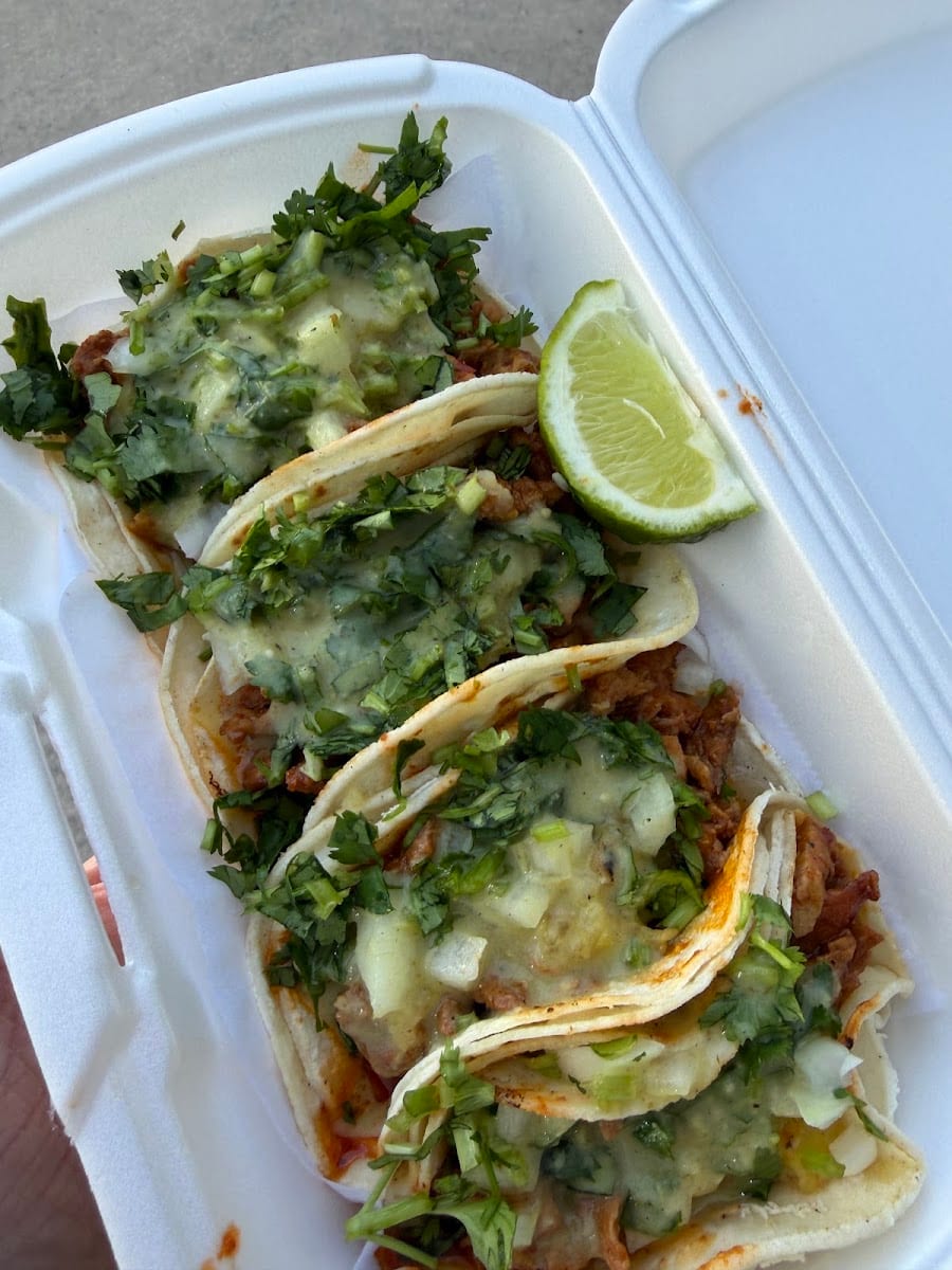 Tacos El Potosino, photo 2