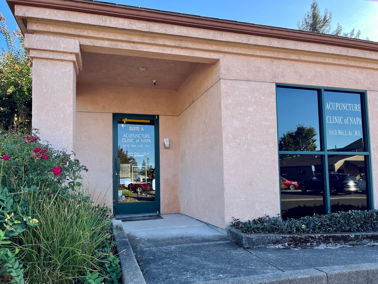 Acupuncture Clinic of Napa