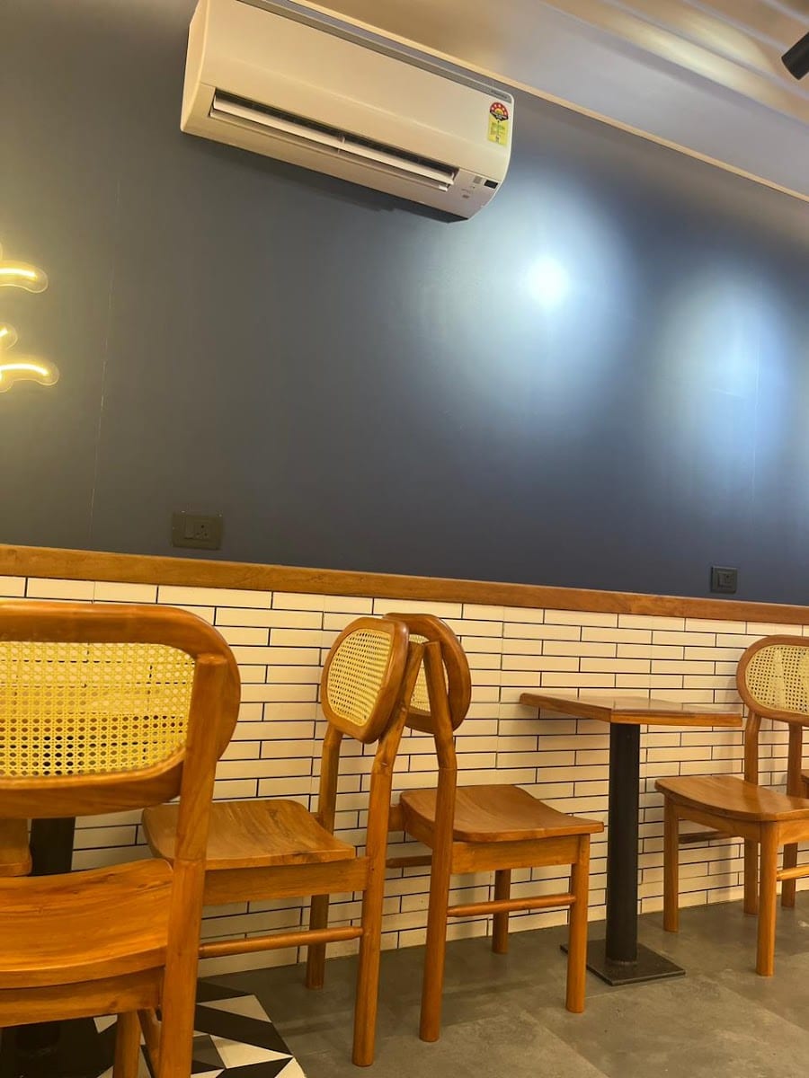 NVC Café & Catering, photo 2
