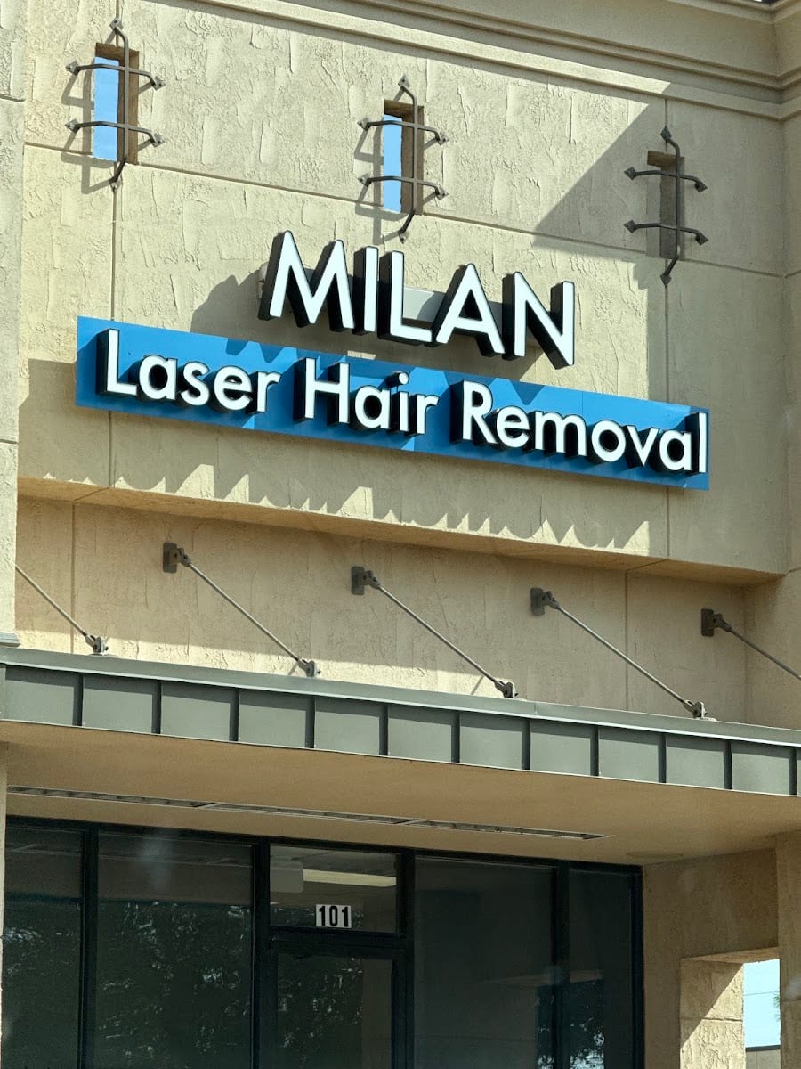 Milan Laser Hair Removal, photo 2