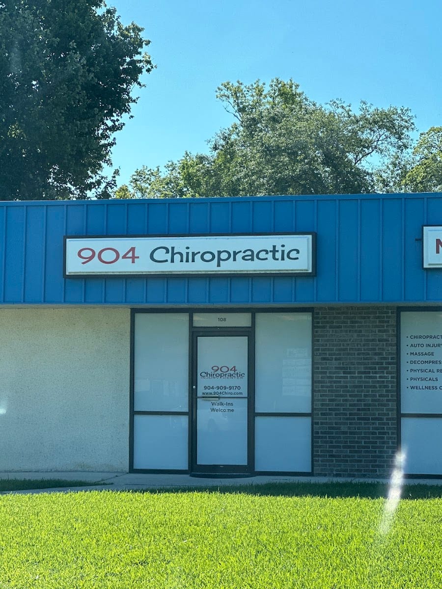 904 Chiropractic - Middleburg, photo 4