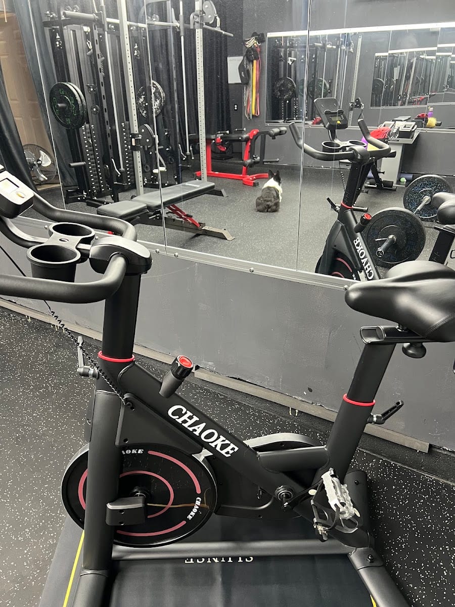 Transformation Gym, photo 2