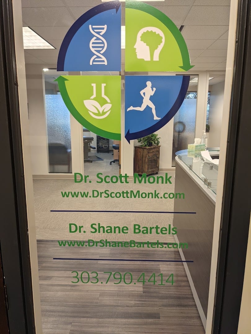 Scott Monk D.C., photo 3