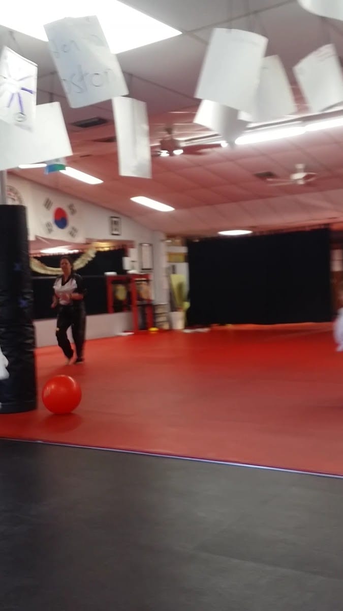 Ripple Effect Martial Arts, photo 3