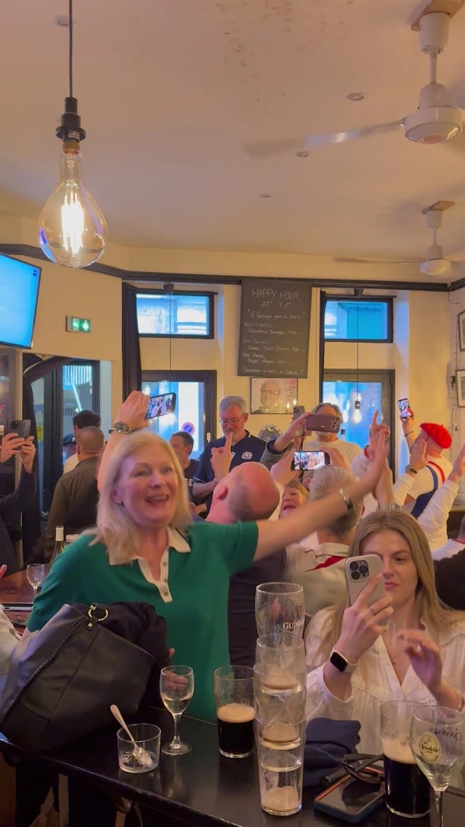 No Scrum No Win - Bar Rugby, photo 3