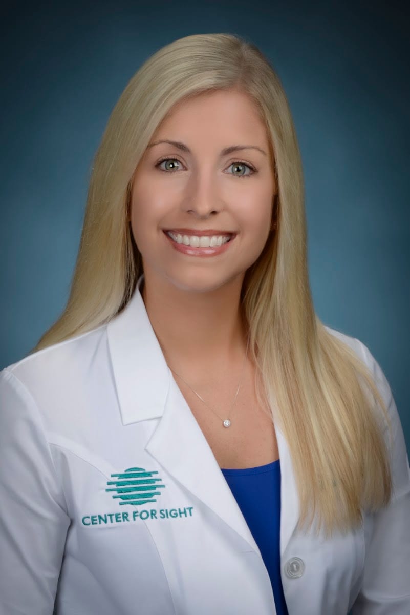 Center For Sight: Kalie Kosek, PA-C, photo 3