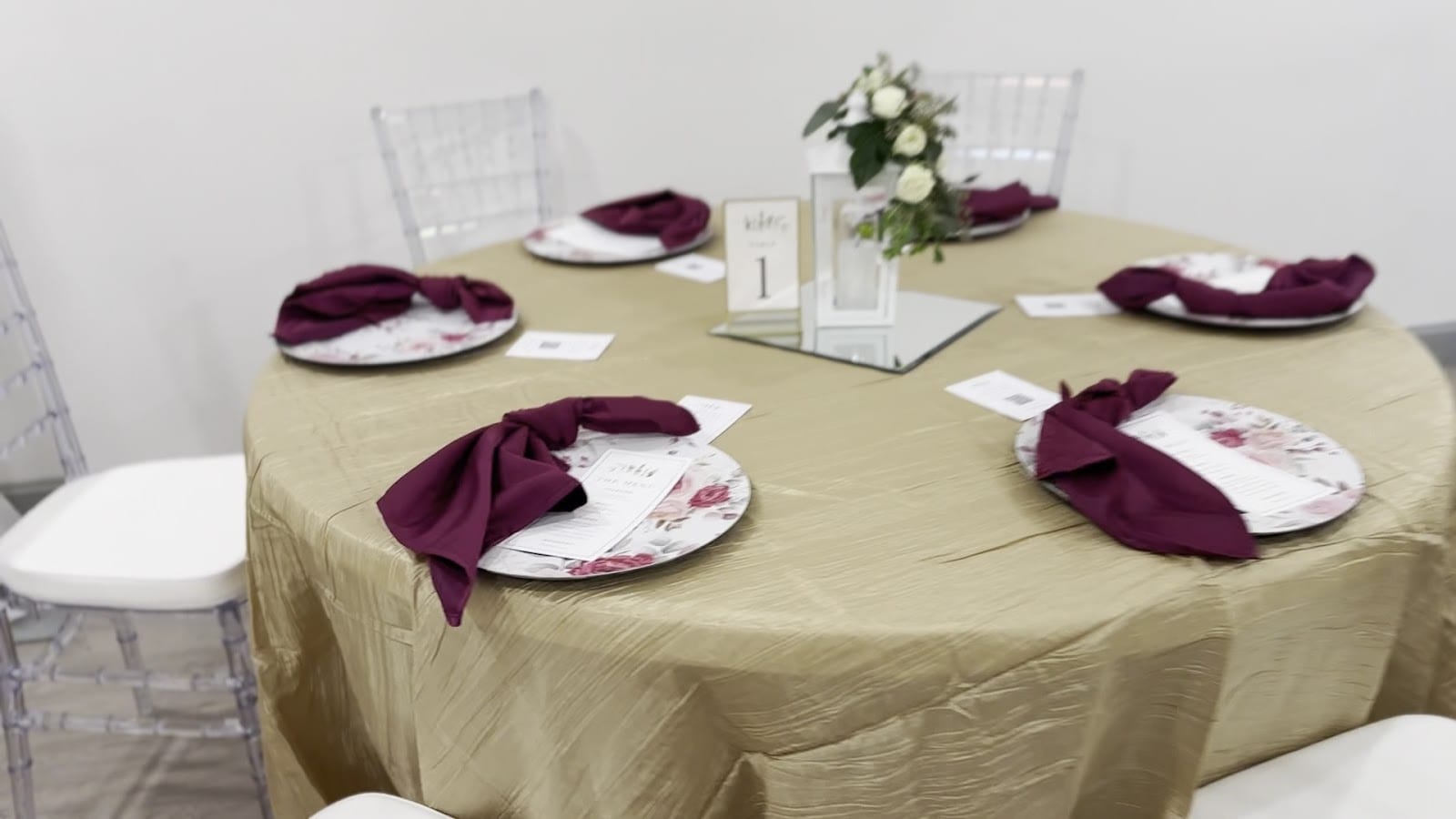 Celebrations Venue, photo 3
