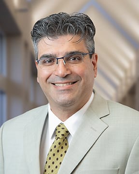 George Agapios, MD