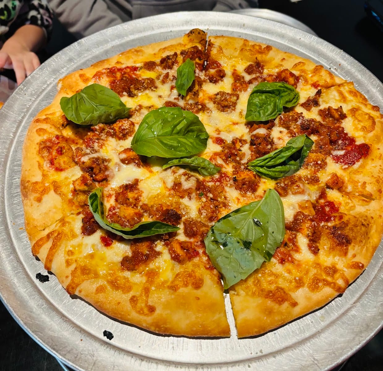 New York Pizza Fleming Island, photo 4