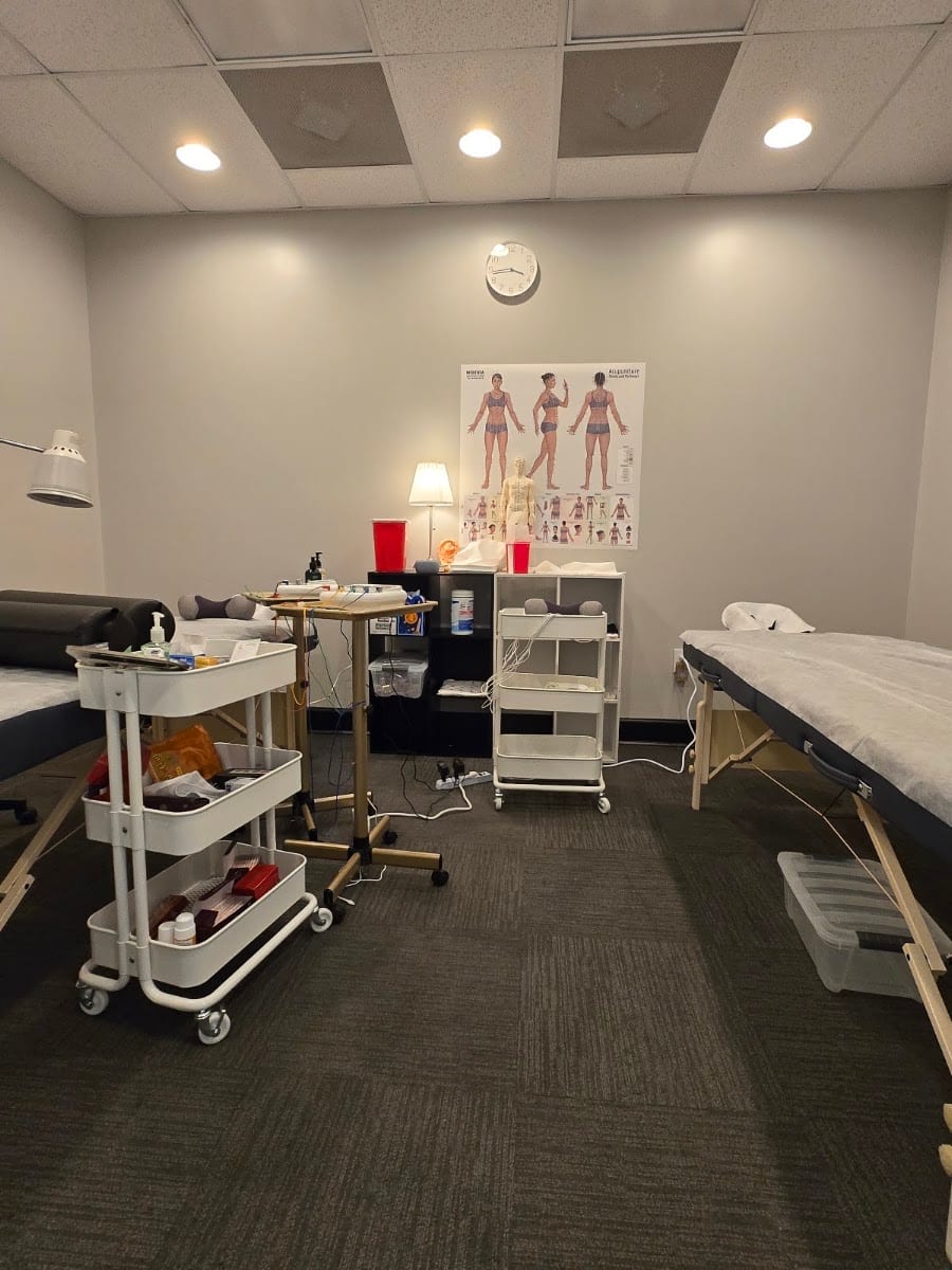 Madison Acupuncture Wellness