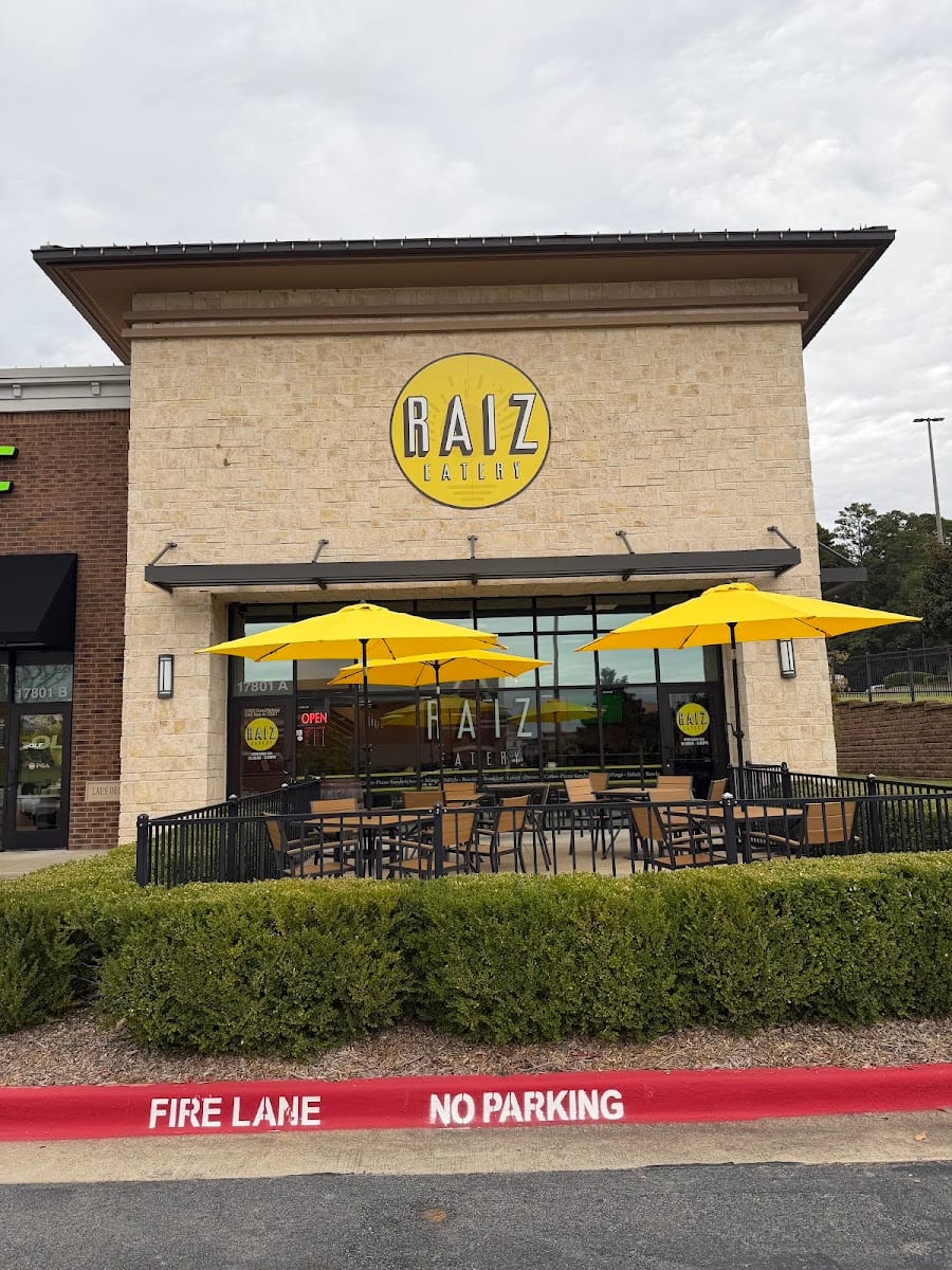Raiz Eatery, photo 2