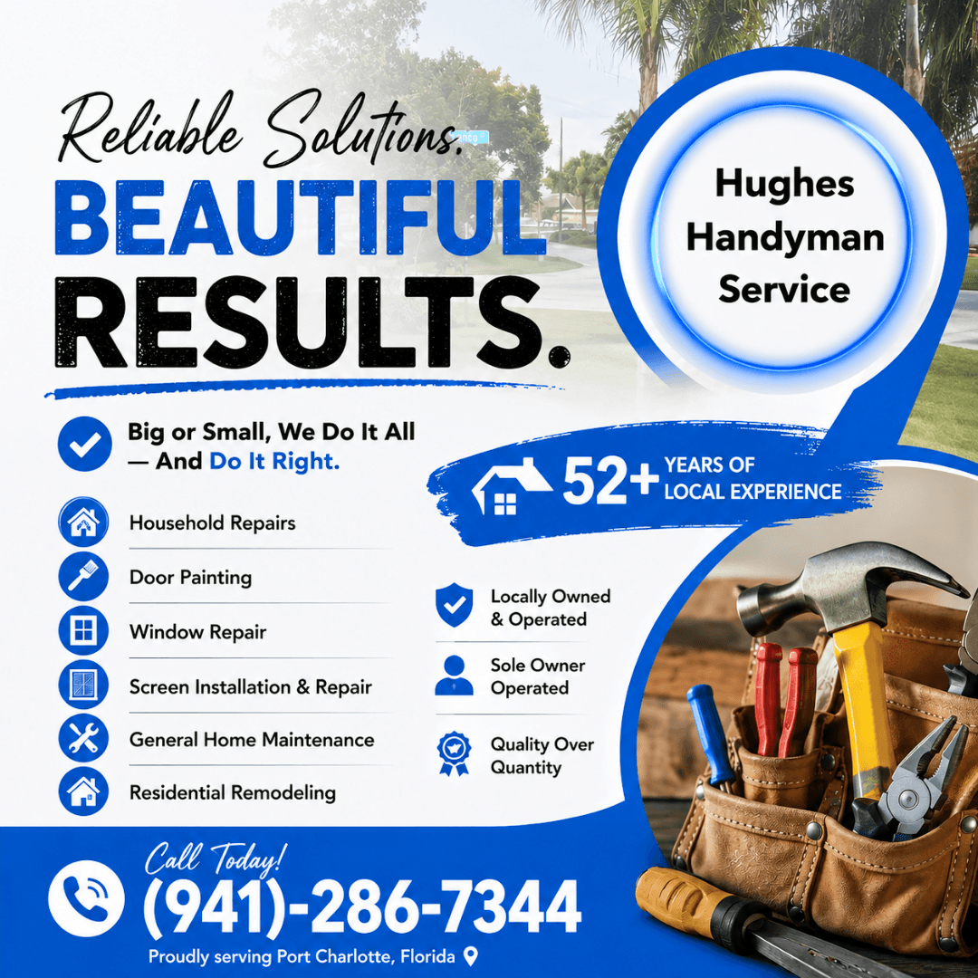Hometastic Services LLC